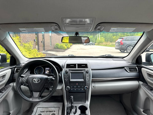 Used 2016 Toyota Camry LE w/ Protection Package (Q2) image 7