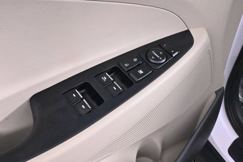Used 2016 Hyundai Tucson Limited image 23