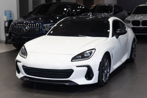 Used 2022 Subaru BRZ Premium image 18