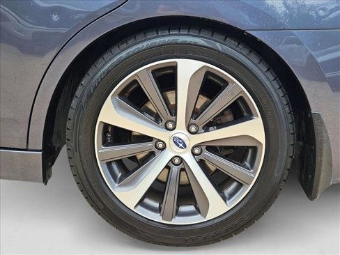 Used 2015 Subaru Legacy 2.5i Limited w/ Protection Package #1 image 24