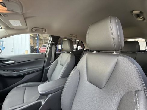 Certified 2024 Buick Encore GX Preferred image 16