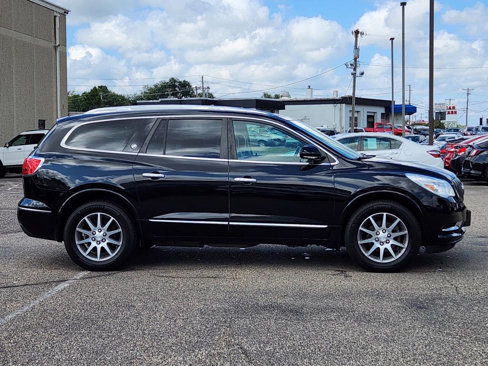Used 2017 Buick Enclave Premium w/ Experience Buick Package image 10