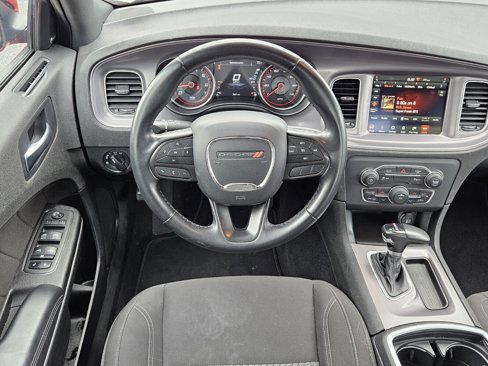 Used 2023 Dodge Charger SXT image 5