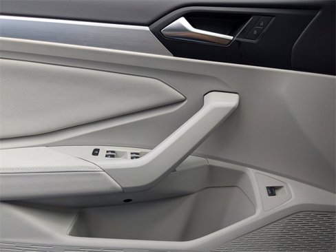 New 2025 Volkswagen Jetta S image 27