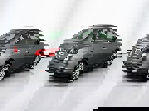 Used 2019 Nissan Sentra SV image 11