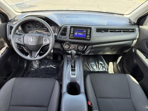 Used 2021 Honda HR-V LX image 28