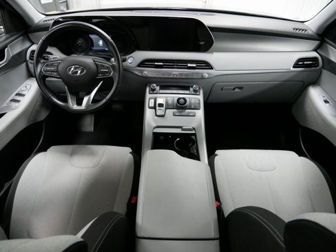 Used 2020 Hyundai Palisade SEL w/ Convenience Package image 19