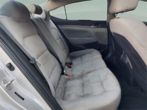Used 2018 Hyundai Elantra SEL image 32