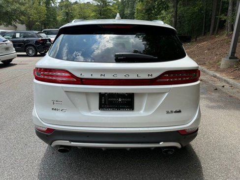 Used 2015 Lincoln MKC Reserve w/ Equipment Group 102A Reserve image 20