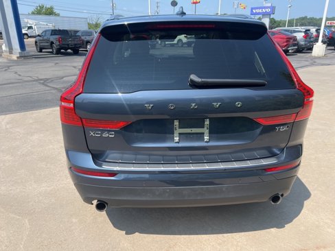 Used 2020 Volvo XC60 T5 Momentum w/ Protection Package Premier image 4