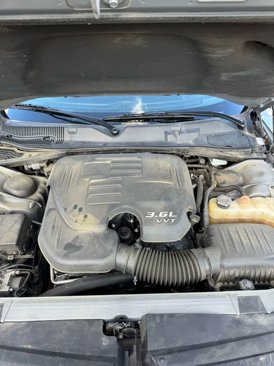 Used 2019 Dodge Challenger SXT image 20