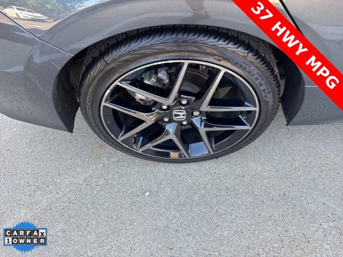 Used 2022 Honda Civic Sport Touring image 34