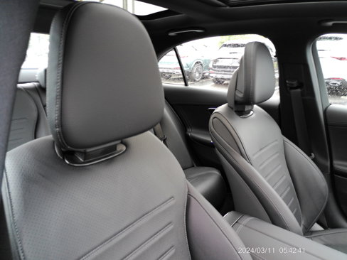Certified 2024 Mercedes-Benz C 300 Sedan image 30