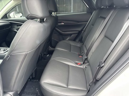 Used 2022 MAZDA CX-30 AWD 2.5 S w/ Select Package image 14