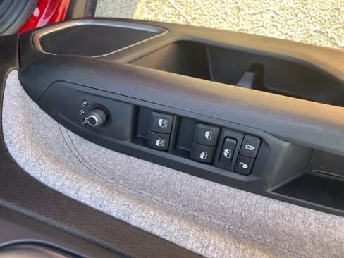 New 2025 Jeep Compass Sport image 19