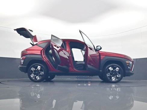 Certified 2024 Hyundai Kona SEL image 33