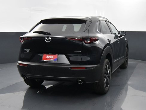 Used 2025 MAZDA CX-30 AWD 2.5 S w/ Select Sport Pkg image 27