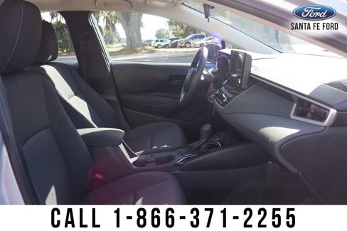 Used 2024 Toyota Corolla LE image 36