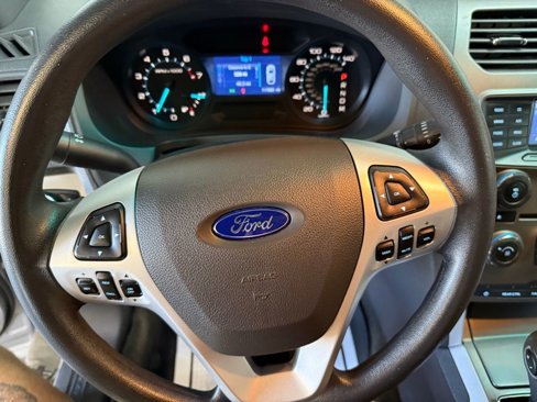 Used 2015 Ford Explorer 4WD image 19