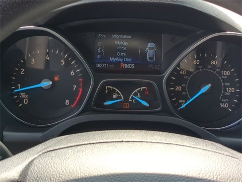 Used 2019 Ford Escape SE image 22