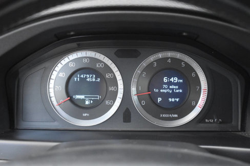 Used 2010 Volvo XC70 3.2 image 22