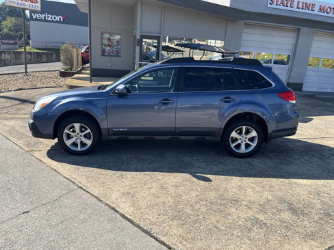 Used 2014 Subaru Outback 2.5i Premium image 1