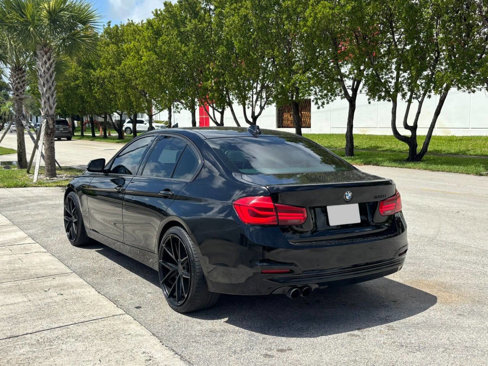 Used 2016 BMW 328i Sedan image 7