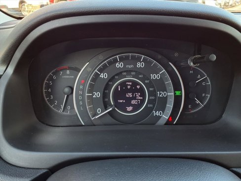 Used 2016 Honda CR-V EX image 19