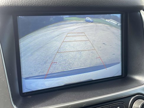 Used 2019 Chevrolet Tahoe LS w/ All-Season Package image 15