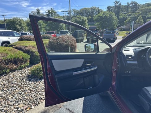 Used 2016 Subaru Crosstrek 2.0i Premium image 9