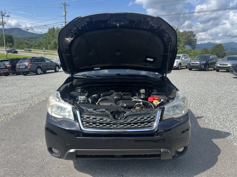 Used 2015 Subaru Forester 2.5i Limited w/ Popular Package #1 image 16