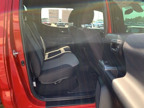 Used 2023 Toyota Tacoma 4x4 Double Cab image 17
