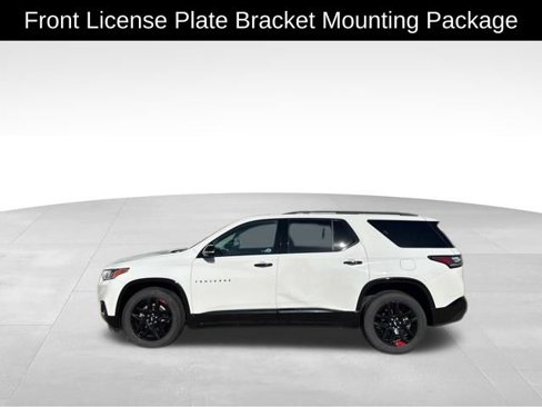 Used 2020 Chevrolet Traverse Premier w/ Redline Edition image 5