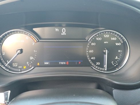 Used 2019 Cadillac XT4 Luxury w/ Cold Weather Package image 23