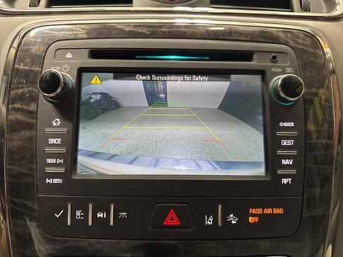 Used 2014 Buick Enclave Premium image 10