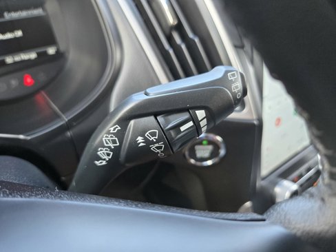 Used 2022 Ford Edge SEL image 20