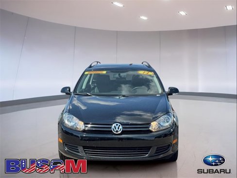 Used 2014 Volkswagen Jetta TDI image 2