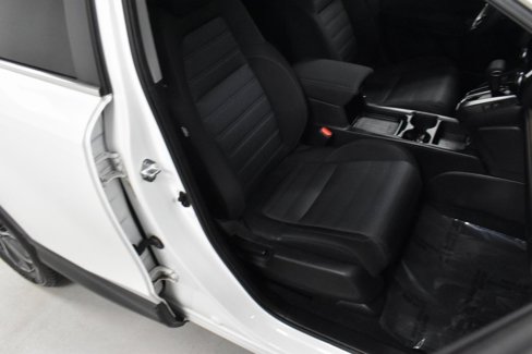 Used 2021 Honda CR-V EX image 15