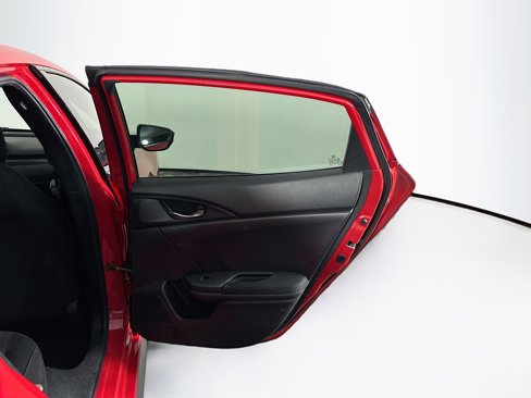 Used 2019 Honda Civic Sport image 27