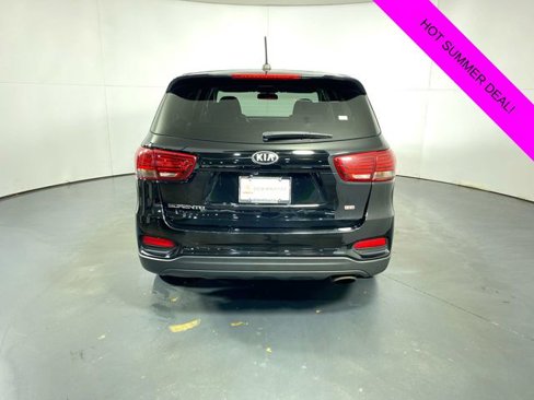 Used 2020 Kia Sorento LX image 34