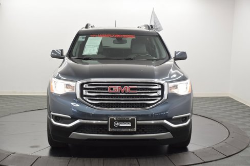 Used 2019 GMC Acadia SLT image 10