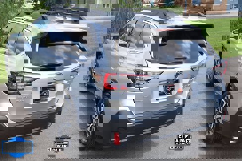 Used 2022 Subaru Outback Premium image 25