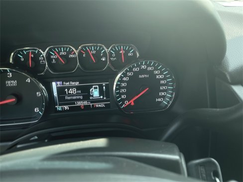 Certified 2018 GMC Yukon SLT w/ Open Road Package image 12