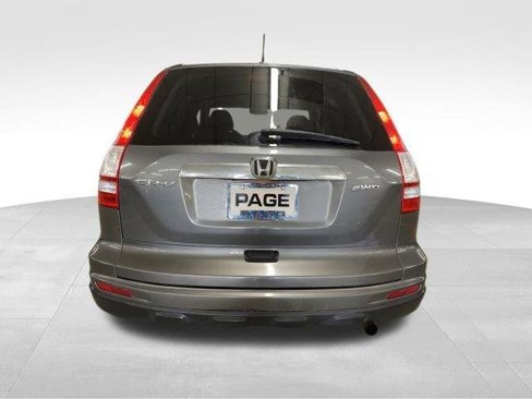 Used 2011 Honda CR-V EX-L image 26
