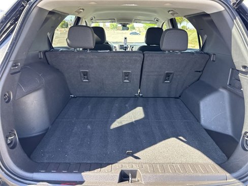 Used 2022 Chevrolet Equinox LT image 25