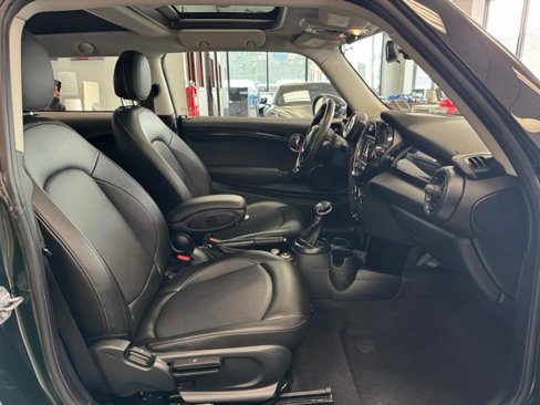 Used 2019 MINI Cooper 2-Door Hardtop image 67