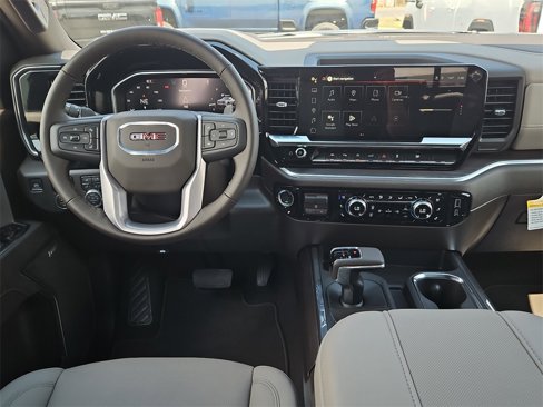 New 2026 GMC Sierra 1500 SLT w/ SLT Premium Package image 19