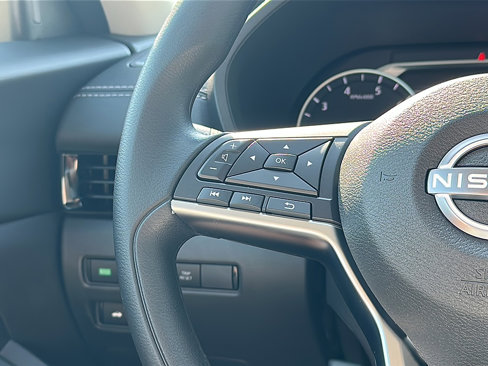 New 2025 Nissan Sentra SV image 19