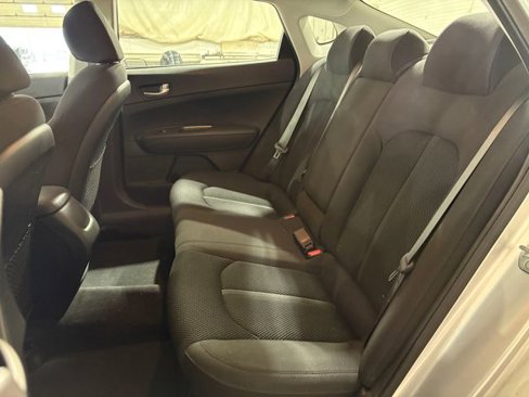 Used 2019 Kia Optima LX image 16