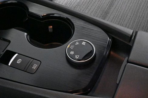 Certified 2023 Nissan Rogue SV image 21